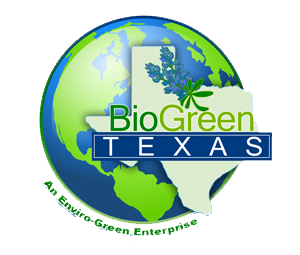 Biogreen Services, LLC.